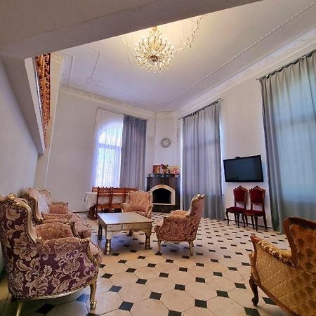Hotel Bolnisi Elia Zewnętrze zdjęcie