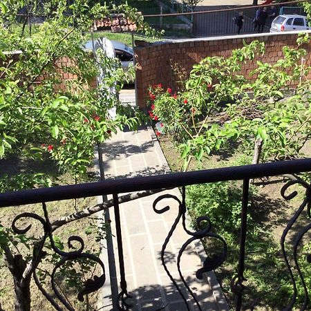 Hotel Bolnisi Elia Zewnętrze zdjęcie