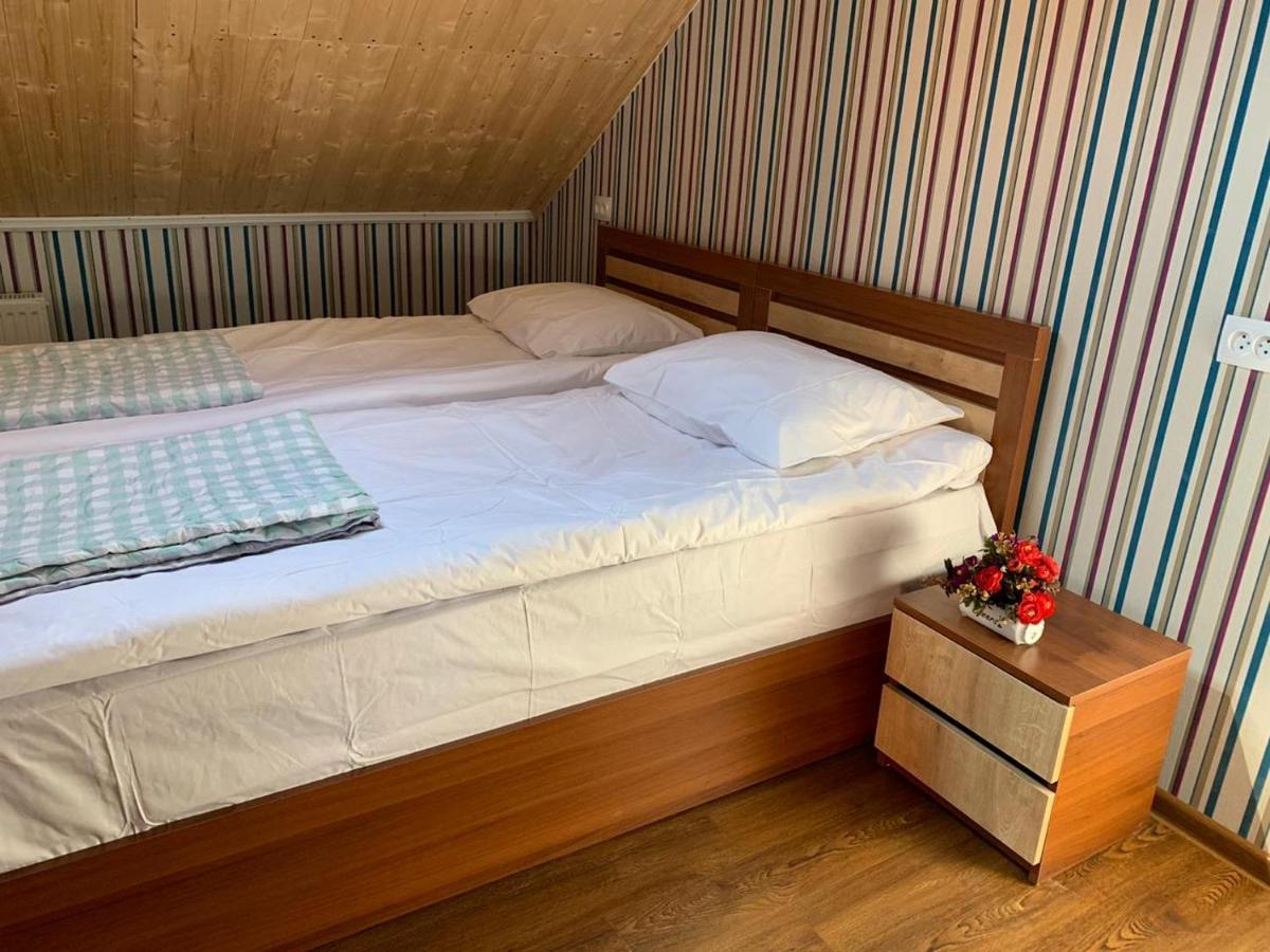 Hotel Bolnisi Elia Zewnętrze zdjęcie