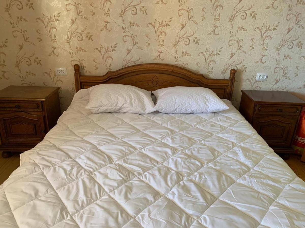 Hotel Bolnisi Elia Zewnętrze zdjęcie