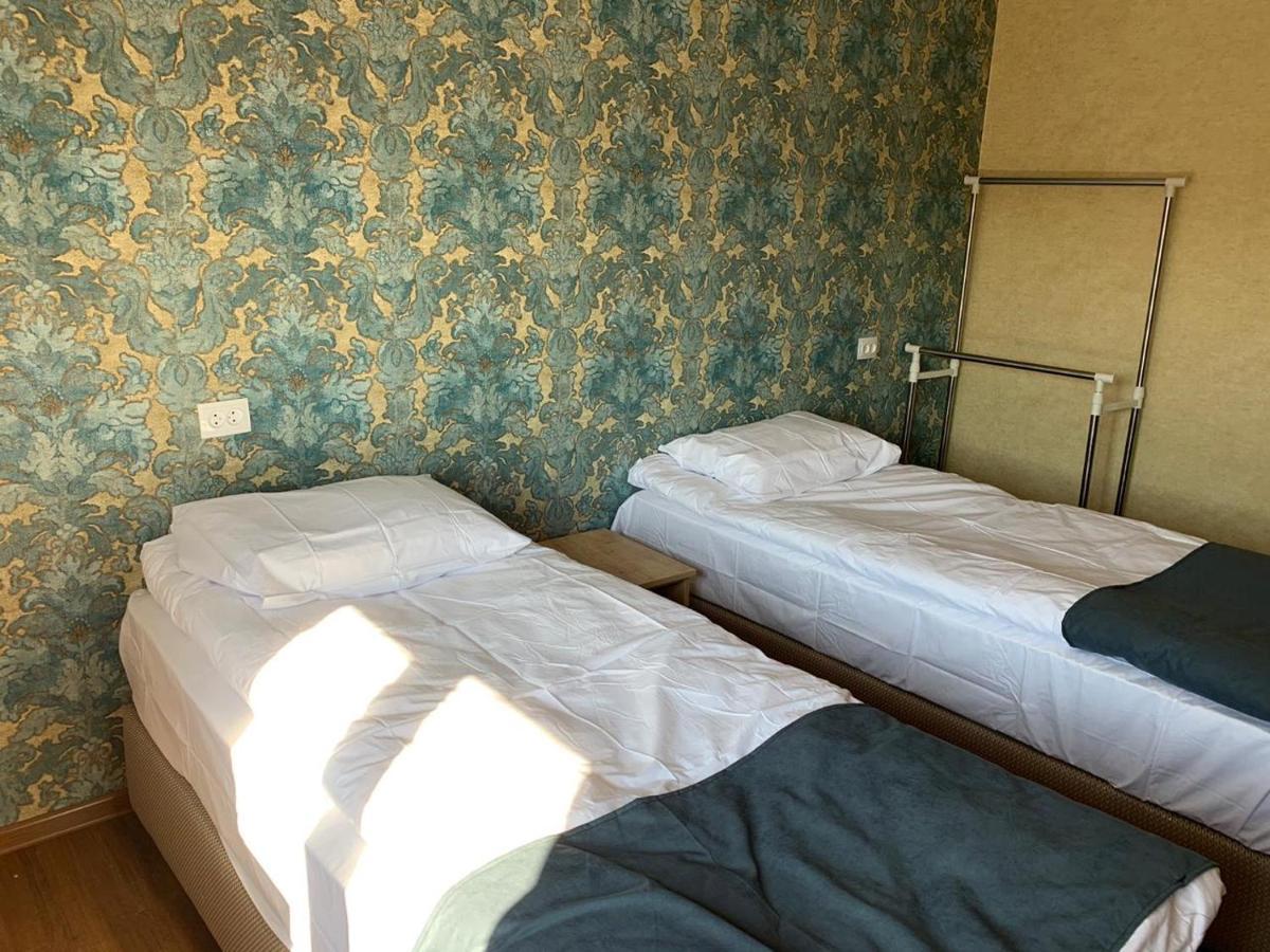 Hotel Bolnisi Elia Zewnętrze zdjęcie