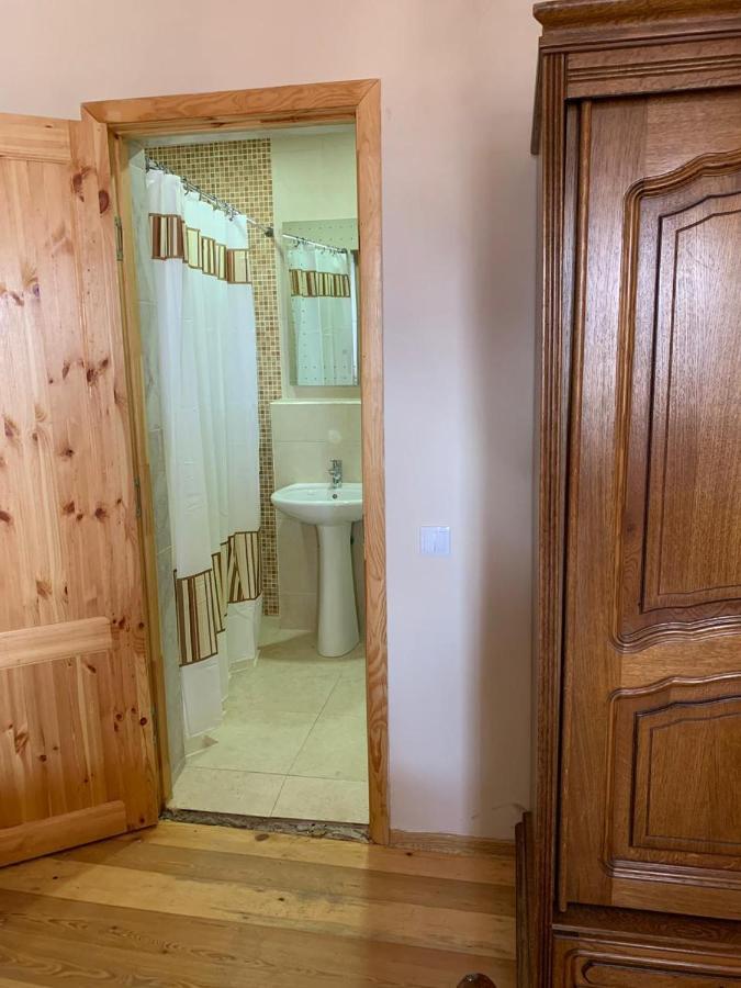 Hotel Bolnisi Elia Zewnętrze zdjęcie