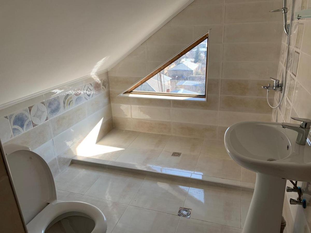 Hotel Bolnisi Elia Zewnętrze zdjęcie