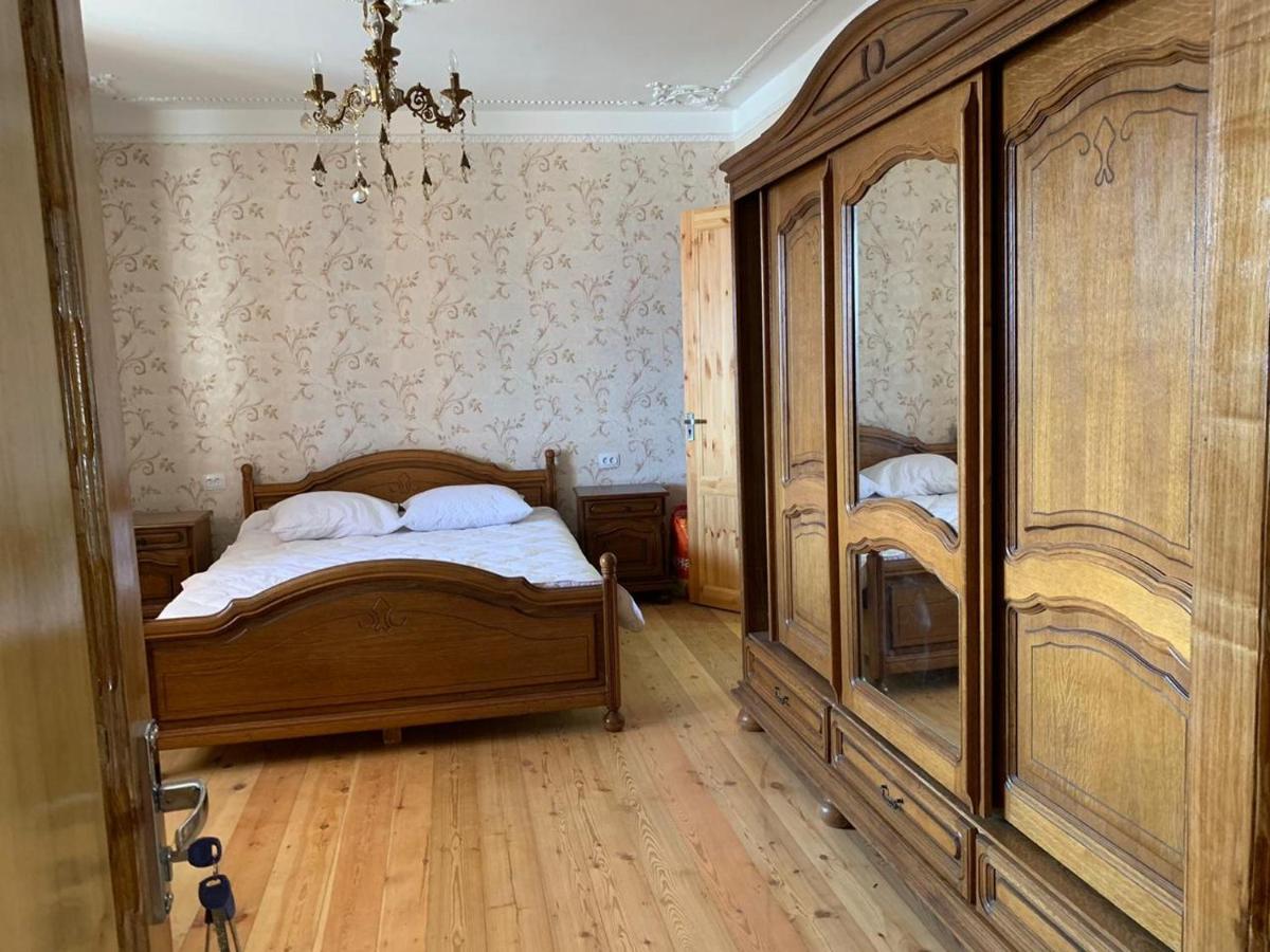 Hotel Bolnisi Elia Zewnętrze zdjęcie
