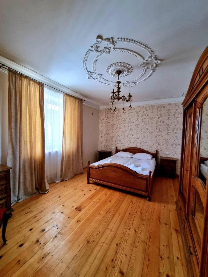 Hotel Bolnisi Elia Zewnętrze zdjęcie