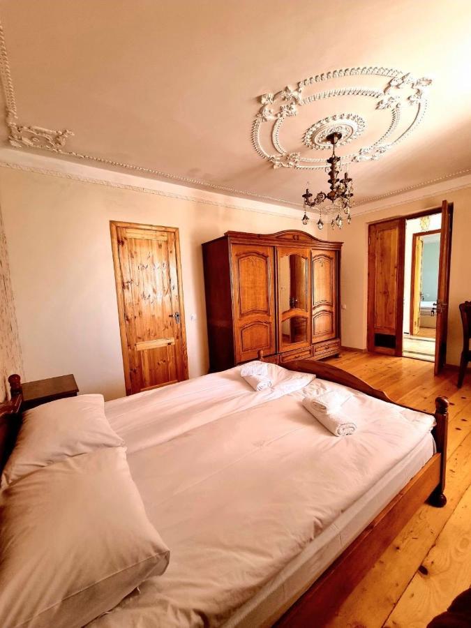 Hotel Bolnisi Elia Zewnętrze zdjęcie