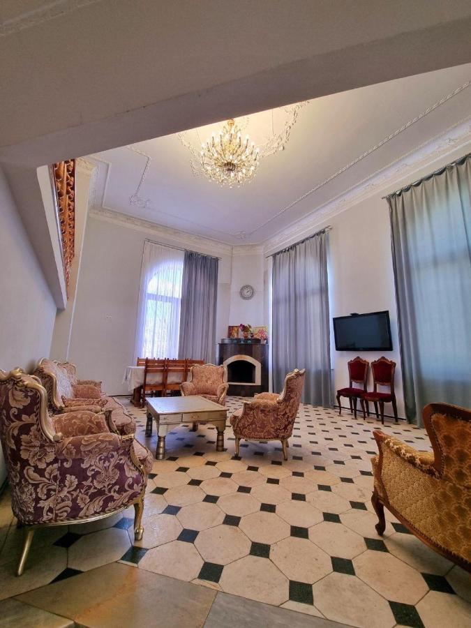 Hotel Bolnisi Elia Zewnętrze zdjęcie