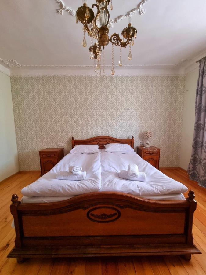 Hotel Bolnisi Elia Zewnętrze zdjęcie