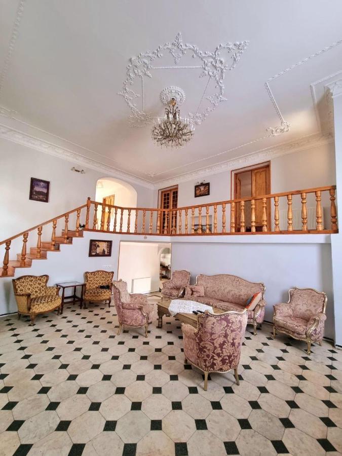 Hotel Bolnisi Elia Zewnętrze zdjęcie