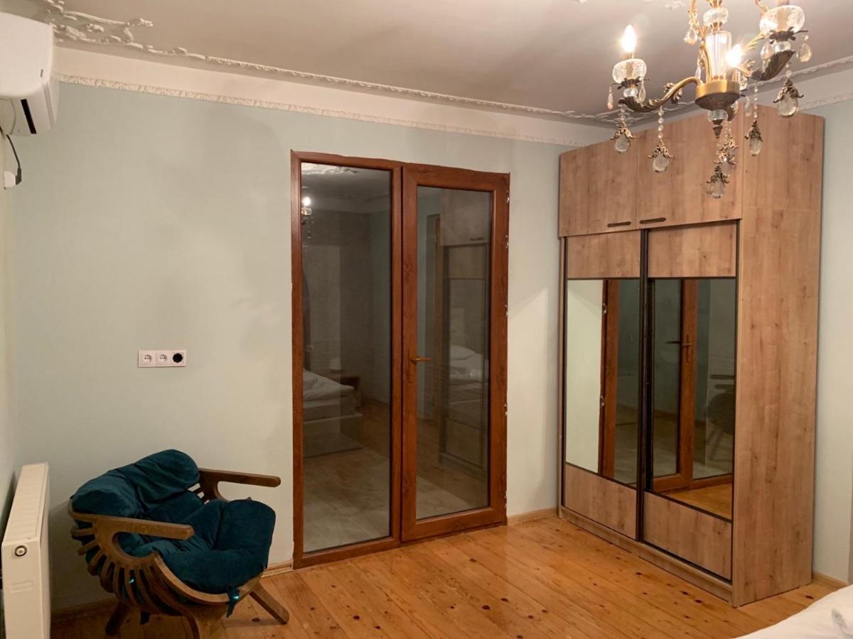 Hotel Bolnisi Elia Zewnętrze zdjęcie