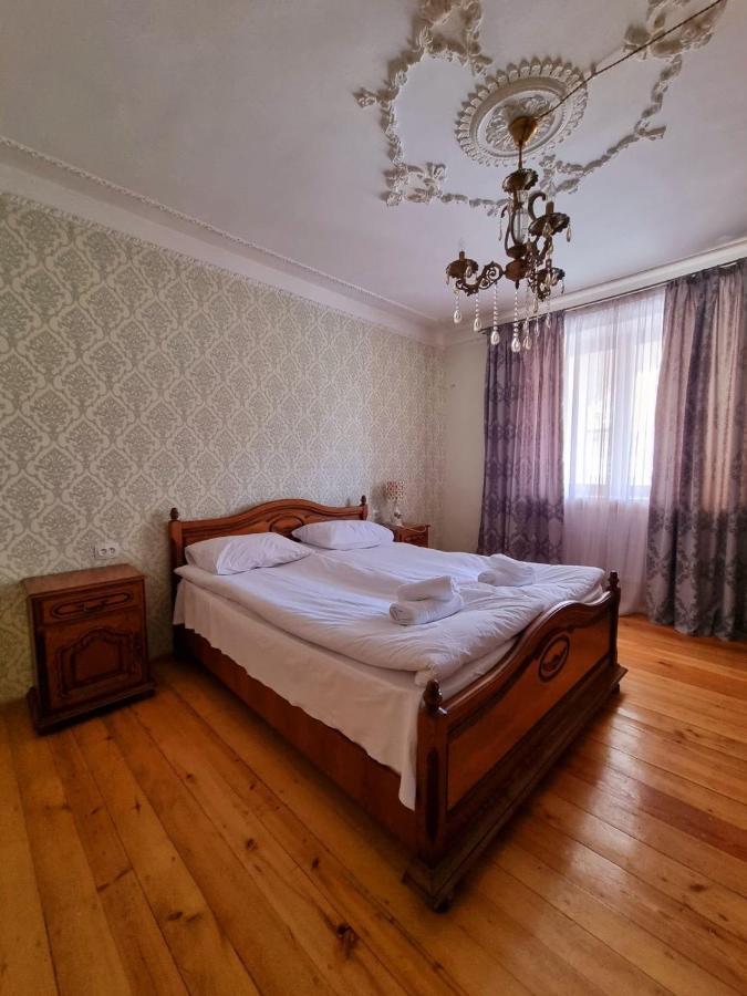 Hotel Bolnisi Elia Zewnętrze zdjęcie