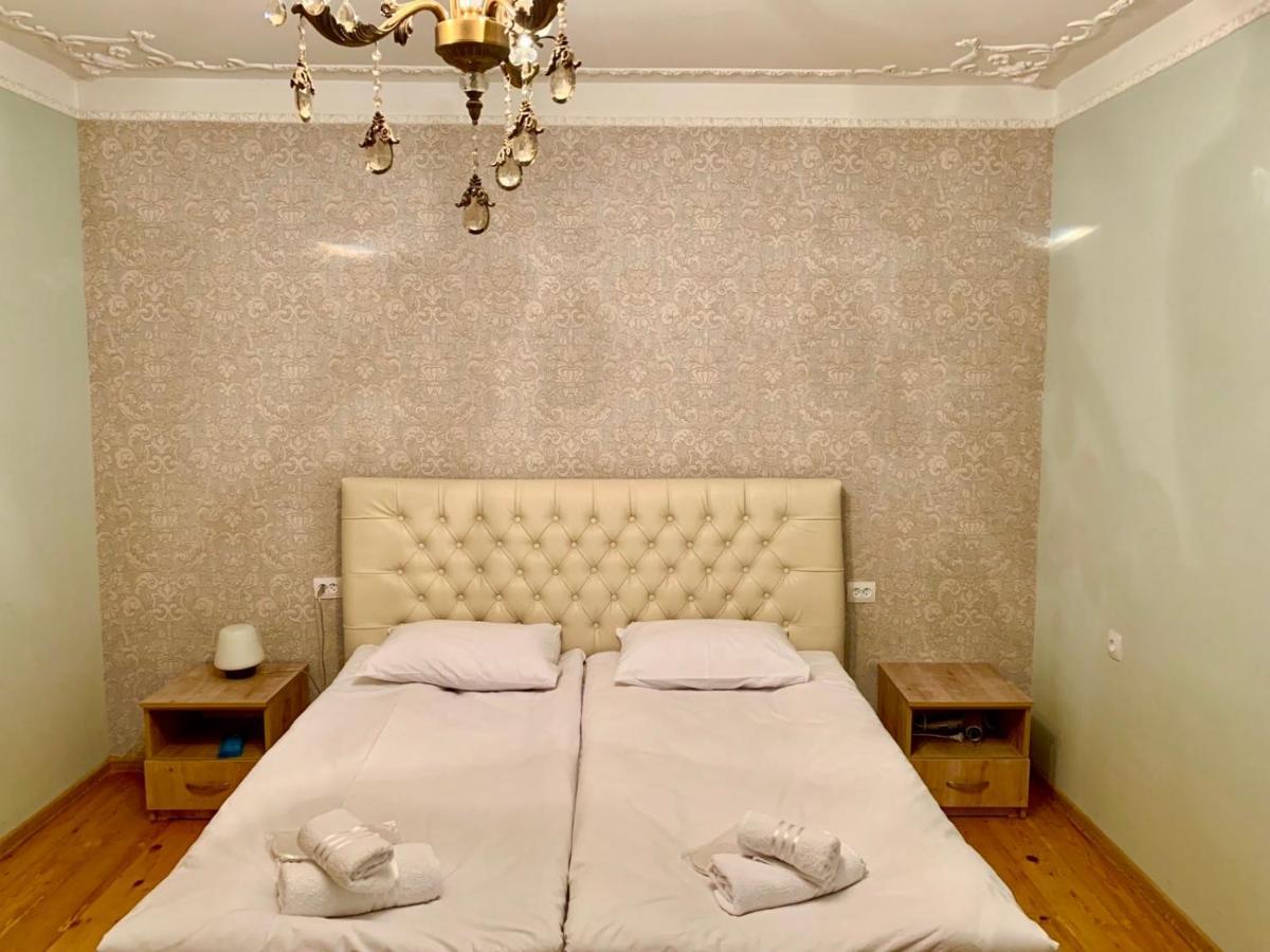 Hotel Bolnisi Elia Zewnętrze zdjęcie