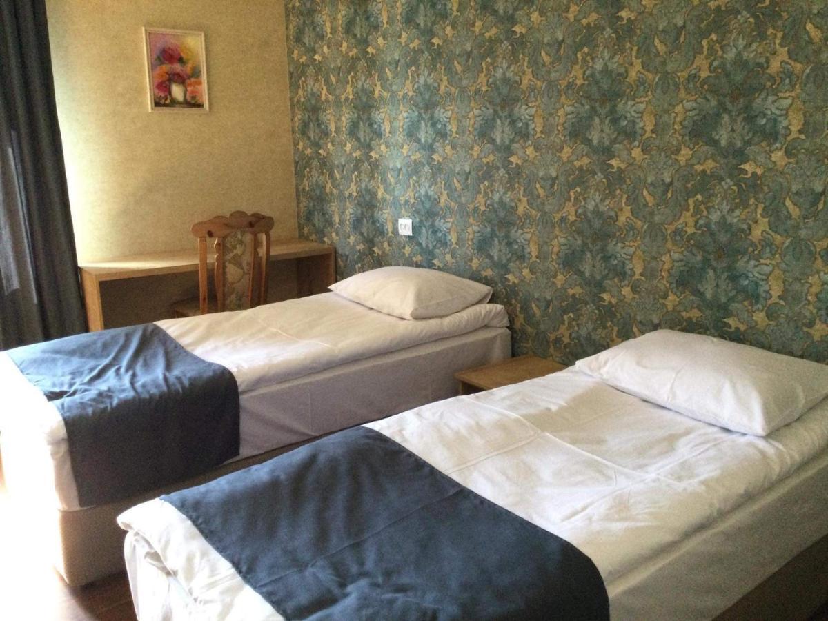 Hotel Bolnisi Elia Zewnętrze zdjęcie