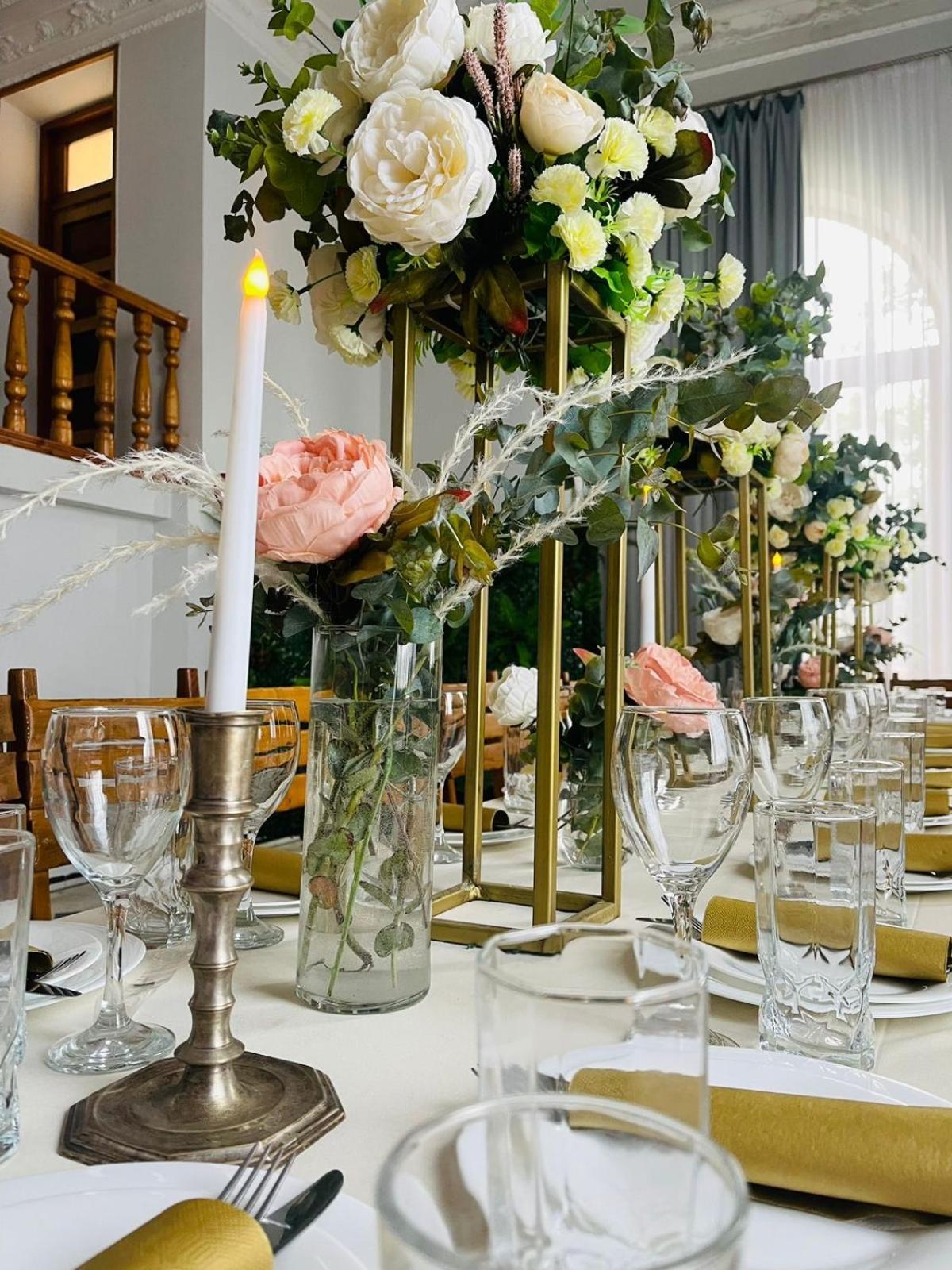 Hotel Bolnisi Elia Zewnętrze zdjęcie