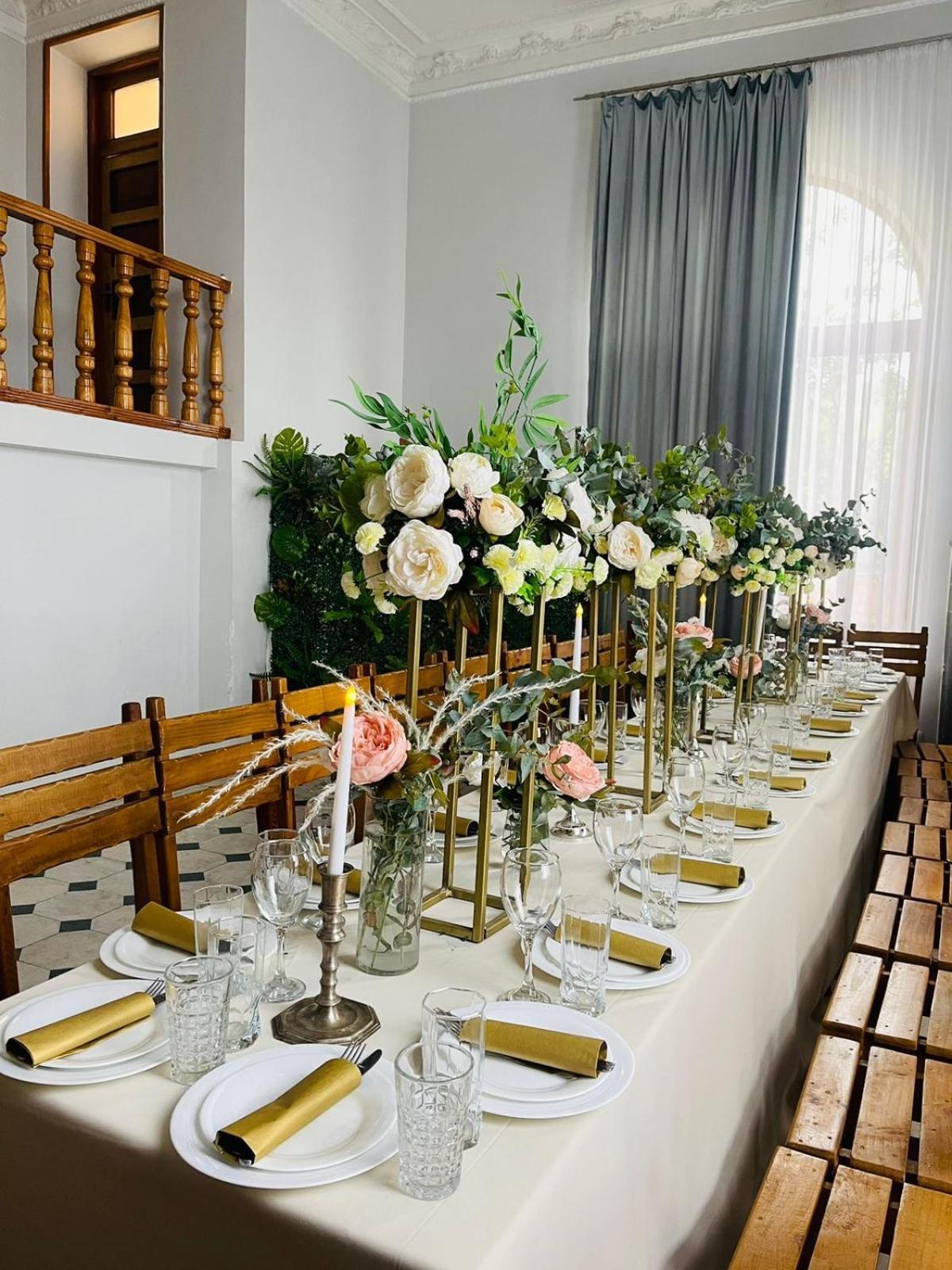 Hotel Bolnisi Elia Zewnętrze zdjęcie