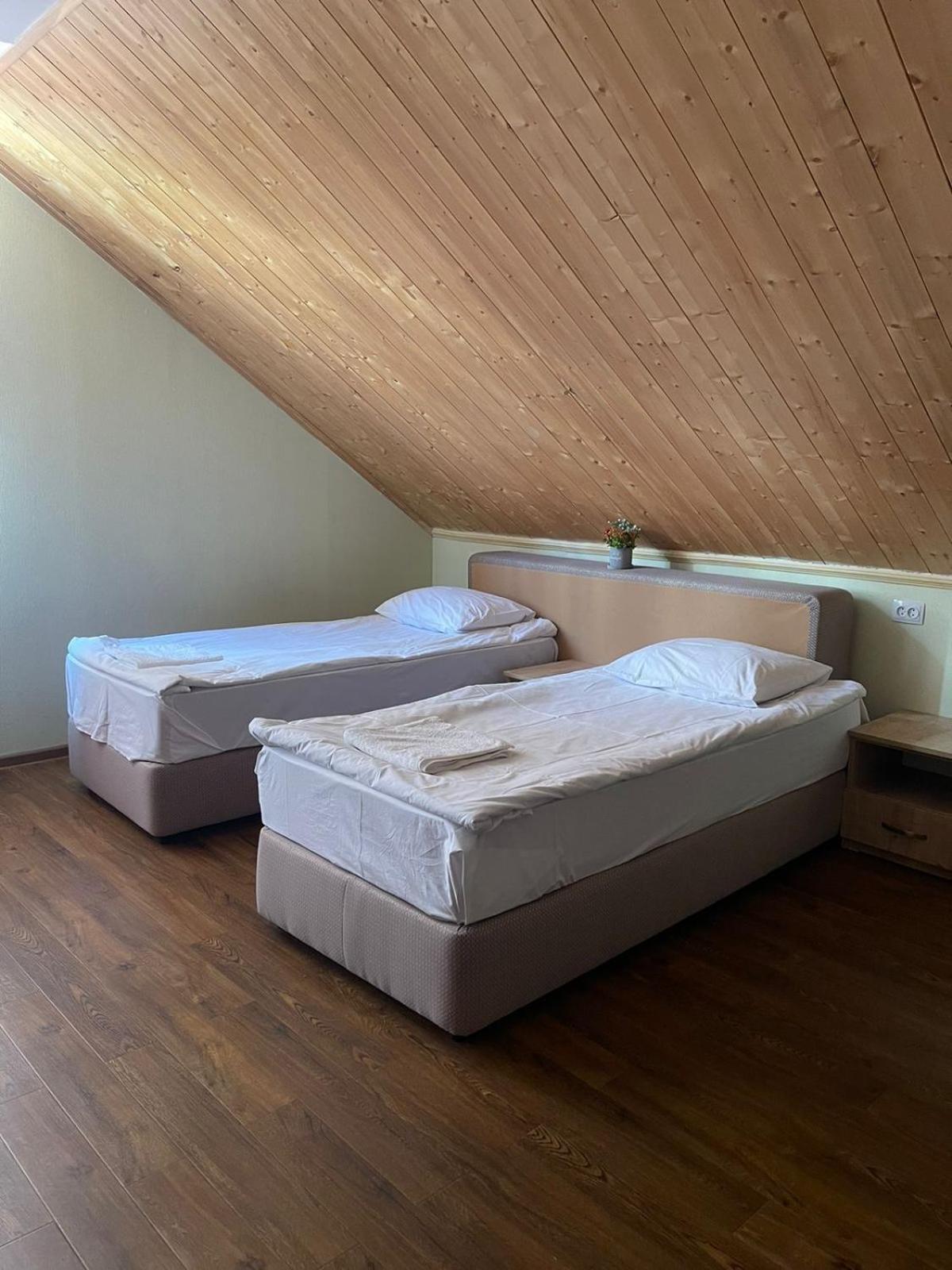 Hotel Bolnisi Elia Zewnętrze zdjęcie