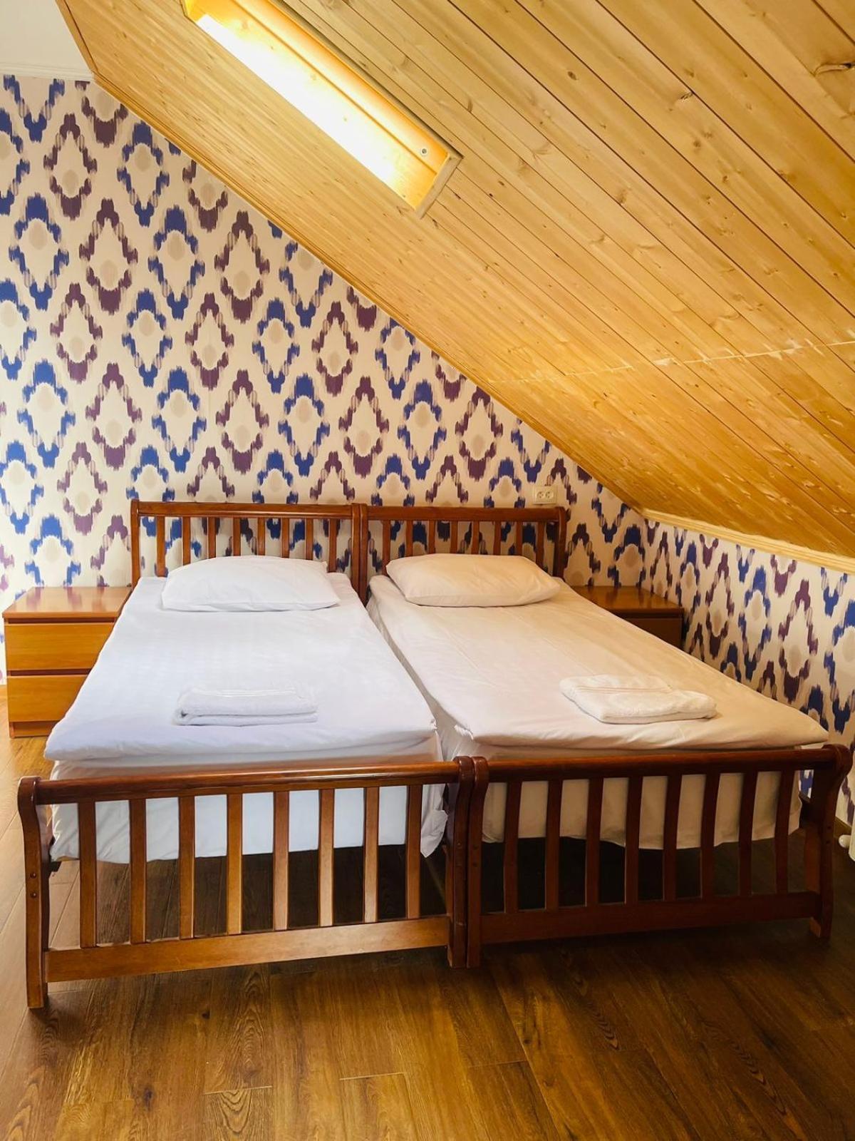 Hotel Bolnisi Elia Zewnętrze zdjęcie