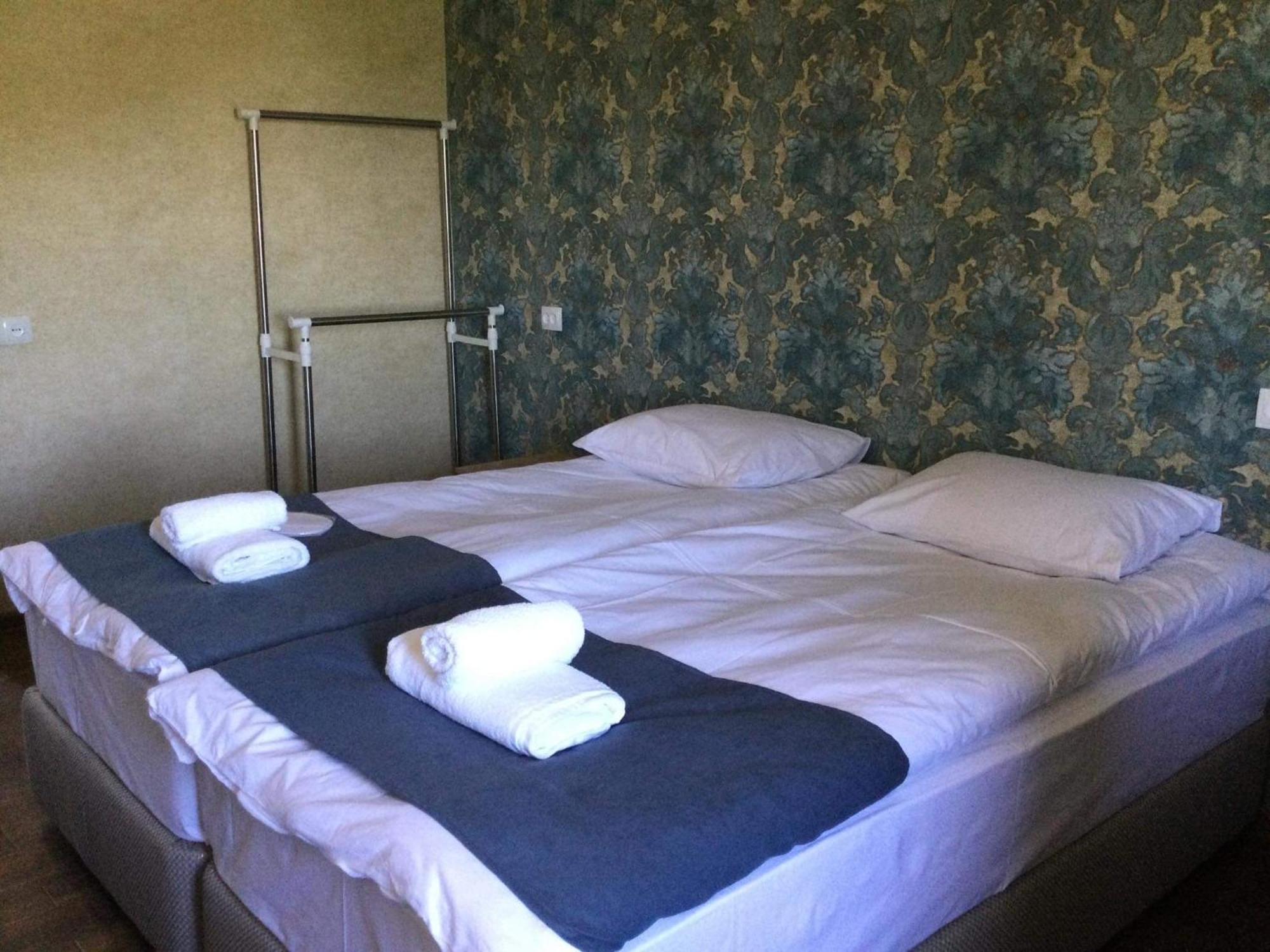 Hotel Bolnisi Elia Zewnętrze zdjęcie