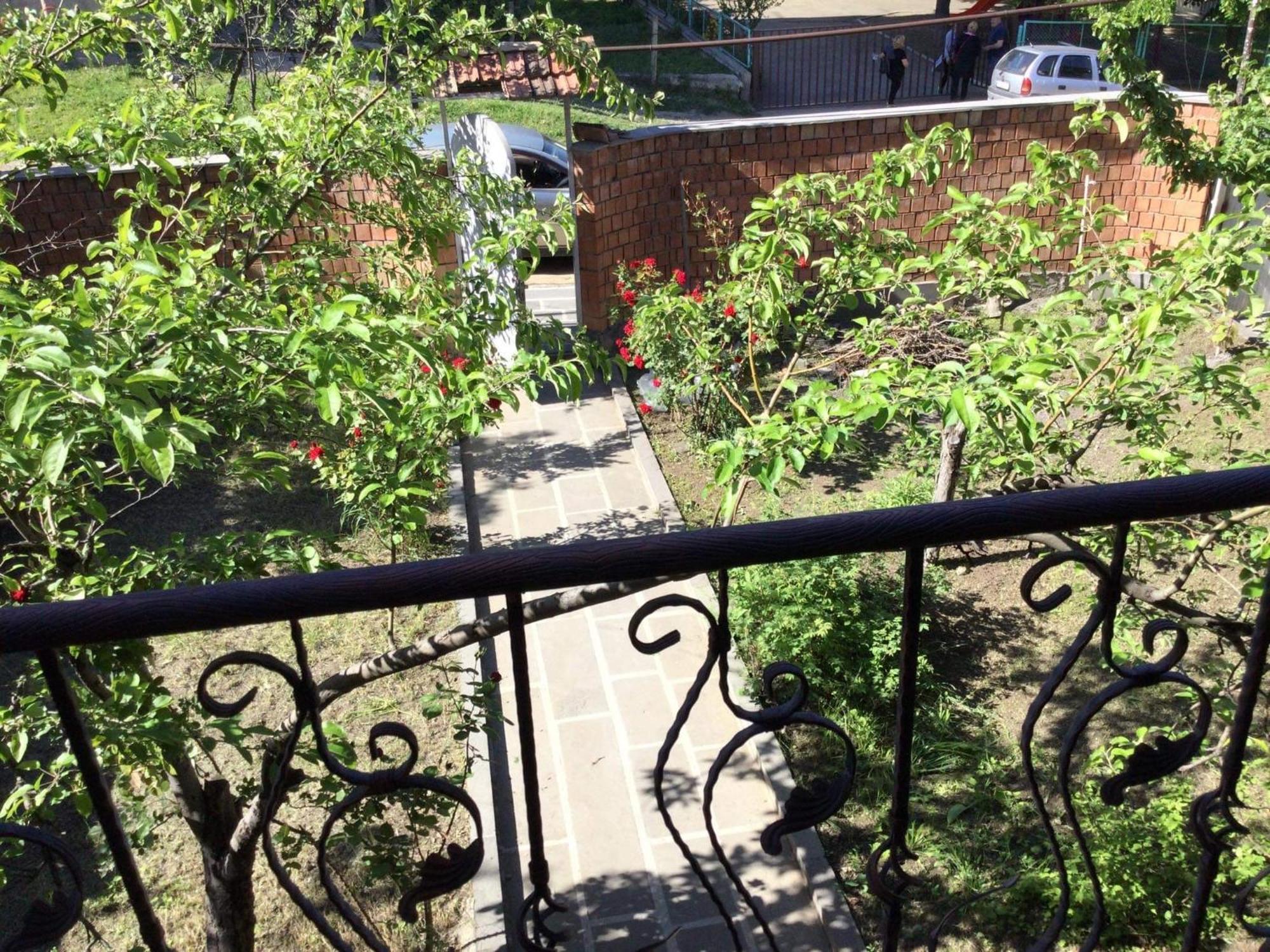 Hotel Bolnisi Elia Zewnętrze zdjęcie